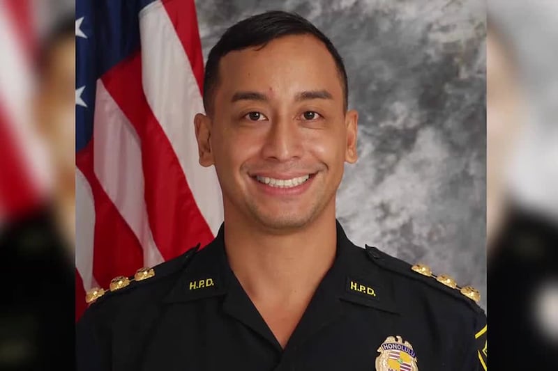 On Wednesday morning, Gov. Josh Green announced the nomination of HPD Maj. Mike Lambert as the...